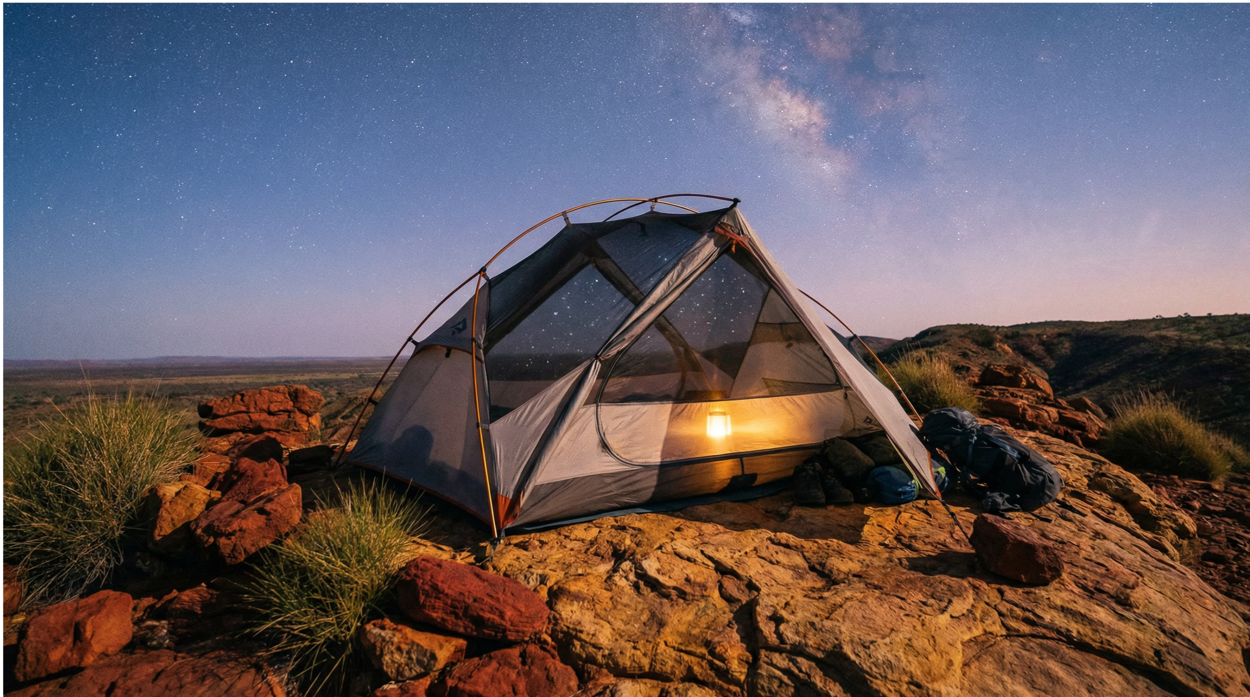 SEA TO SUMMIT(シートゥサミット)|「海から山頂まで」を支える合理主義の極致