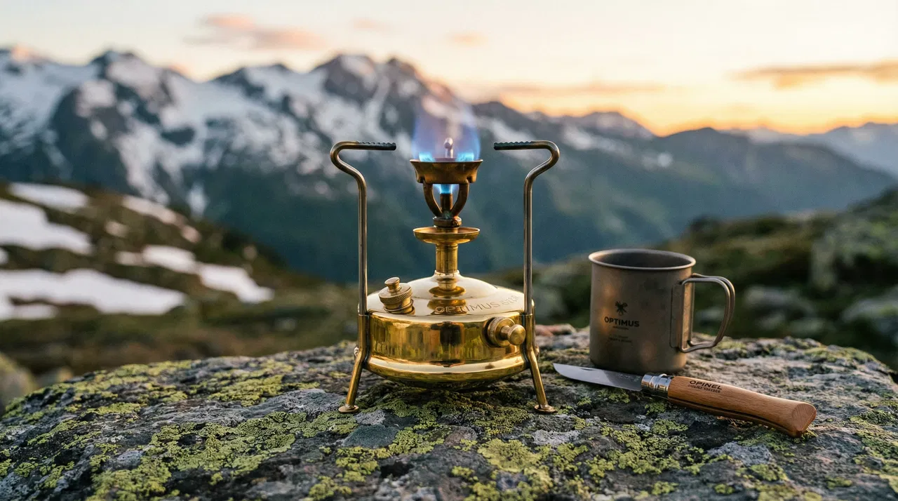 OPTIMUS（オプティマス）｜120年の歴史を刻む「青い炎」の守護者