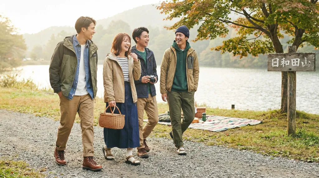 G.T. HAWKINS（GTホーキンス）｜英国の伝統と日本のカジュアルアウトドアの融合