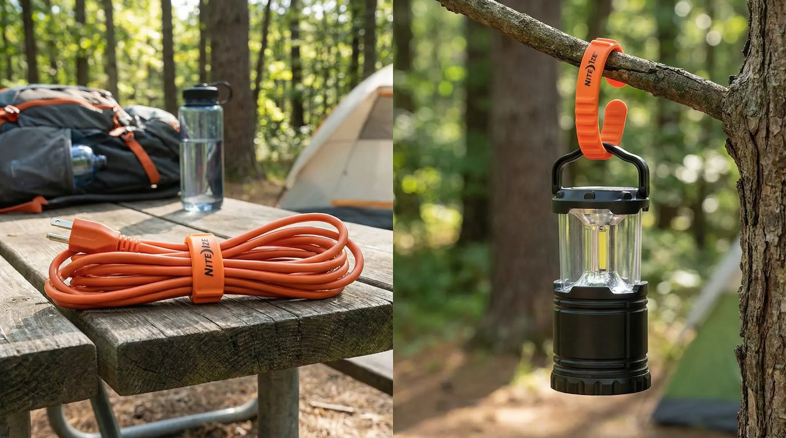 NITEIZE（ナイトアイズ）｜日常の不便をアイデアで解決する「発明」のブランド