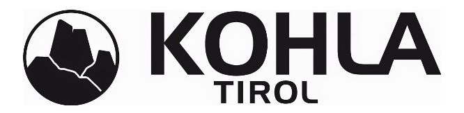 KOHLA(コーラ)|100年の歴史が紡ぐ「雪山と岩場の信頼」