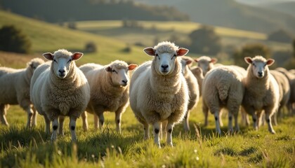 Merino wool（メリノウール）｜天然のエアコンと称される究極のベースレイヤー素材