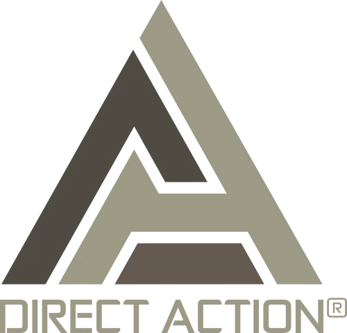DIRECT ACTION（ダイレクトアクション）｜特殊部隊のDNAを継承する次世代タクティカルギア