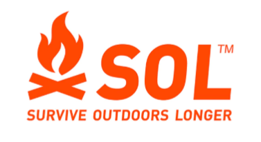 SOL（エスオーエル）｜命を守る最後の砦、エマージェンシーギアの革新者