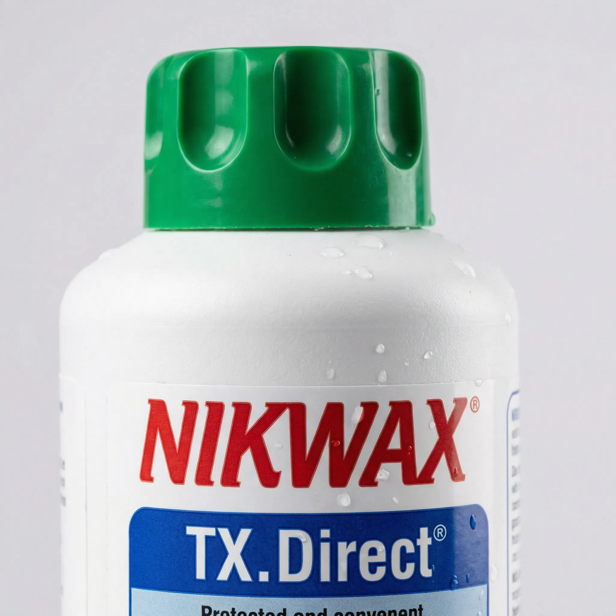 NIKWAX(ニクワックス)|「ニックのワックス」が変えた、防水アフターケアの常識