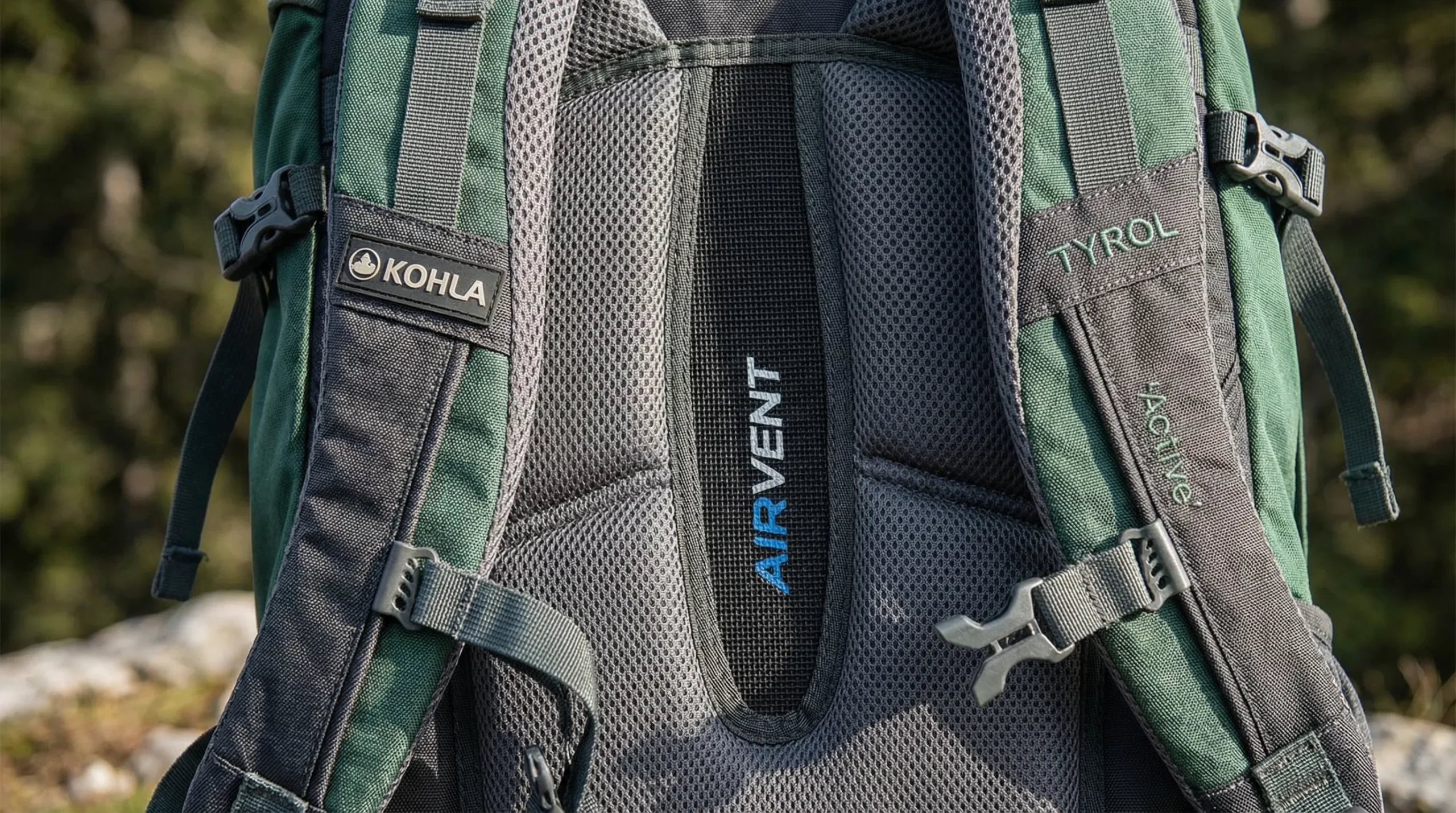 KOHLA(コーラ)|100年の歴史が紡ぐ「雪山と岩場の信頼」