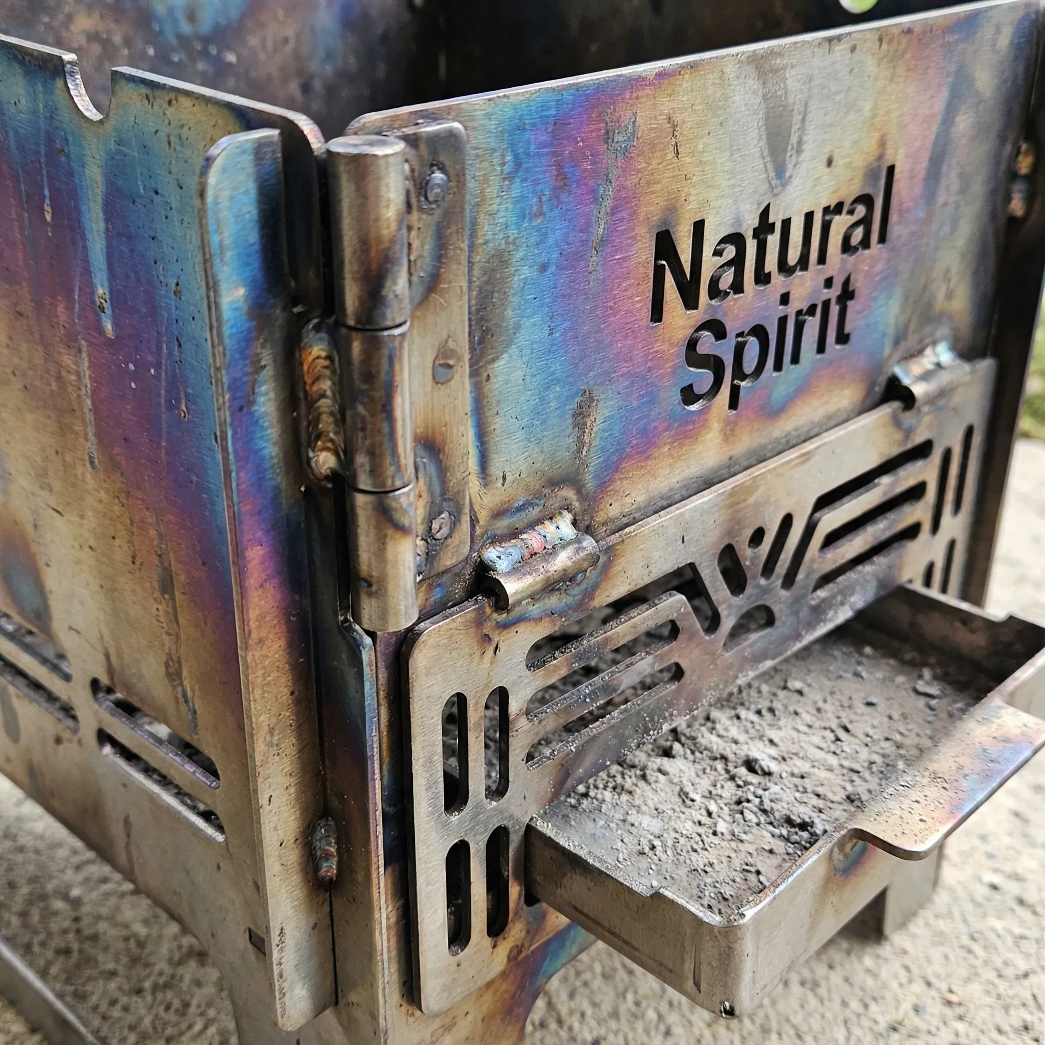 Natural Spirit（ナチュラルスピリット）｜燕三条の魂が宿る、質実剛健な日本の道具