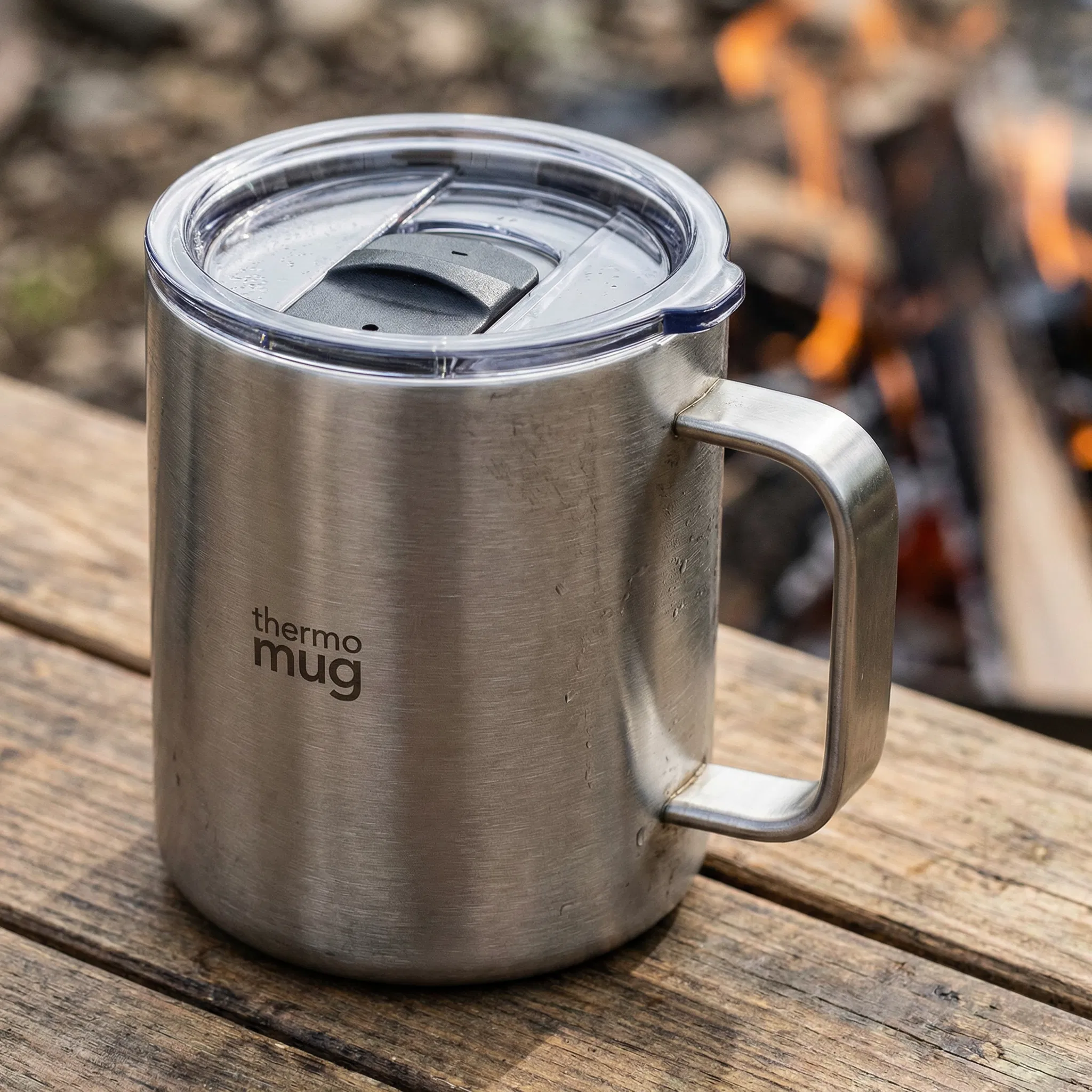 thermo mug(サーモマグ)|日常を彩り、フィールドを潤す「機能美」の器
