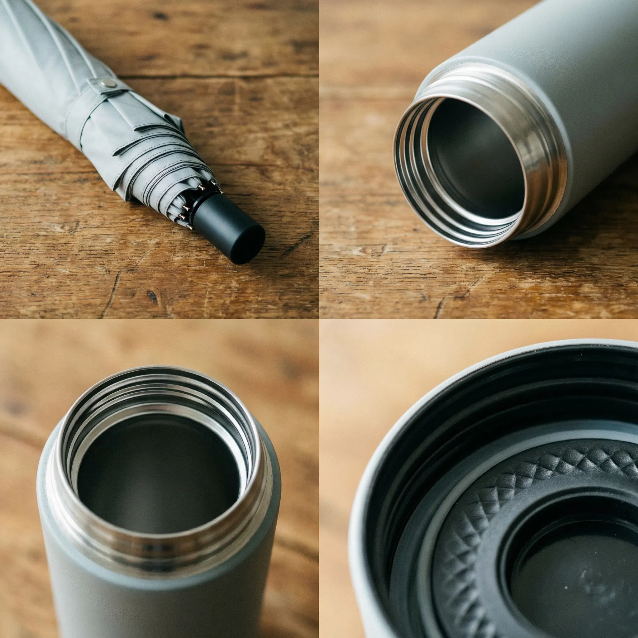 thermo mug(サーモマグ)|日常を彩り、フィールドを潤す「機能美」の器