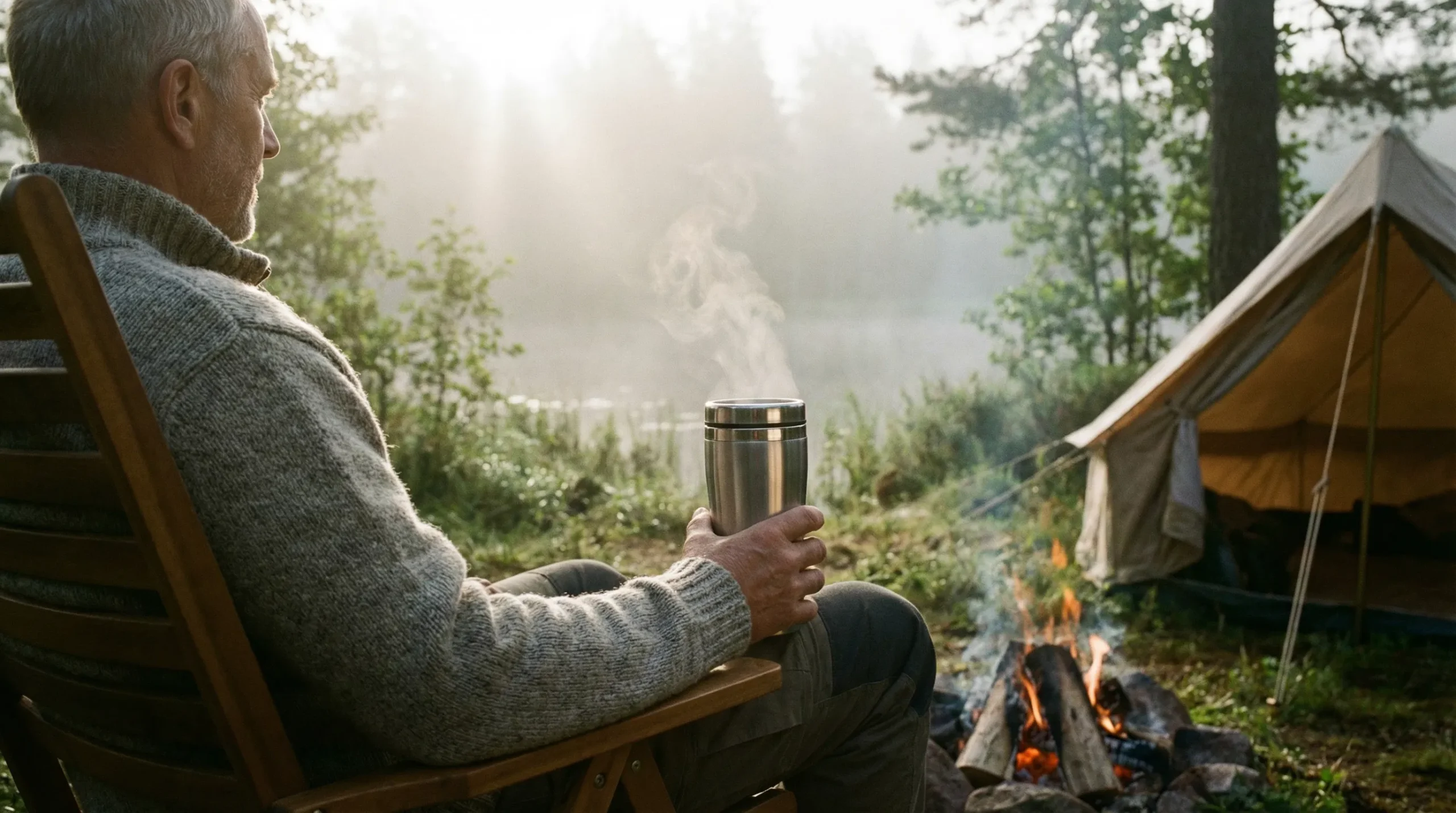 thermo mug(サーモマグ)|日常を彩り、フィールドを潤す「機能美」の器
