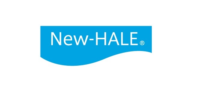 New-HALE（ニューハレ）｜「貼る筋肉」が変えた、怪我予防とパフォーマンスの常識