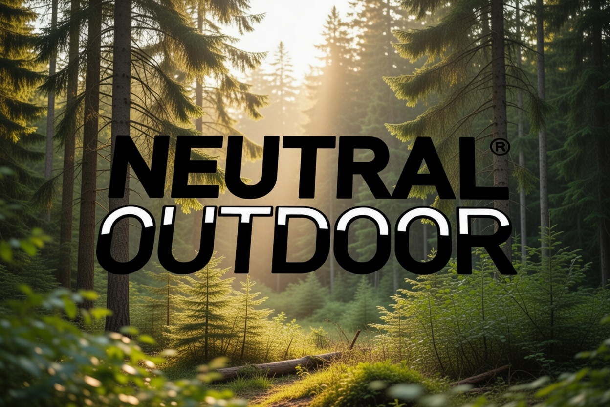 NEUTRAL OUTDOOR（ニュートラルアウトドア）｜キャンプシーンを白く染めた、新鋭の旗手