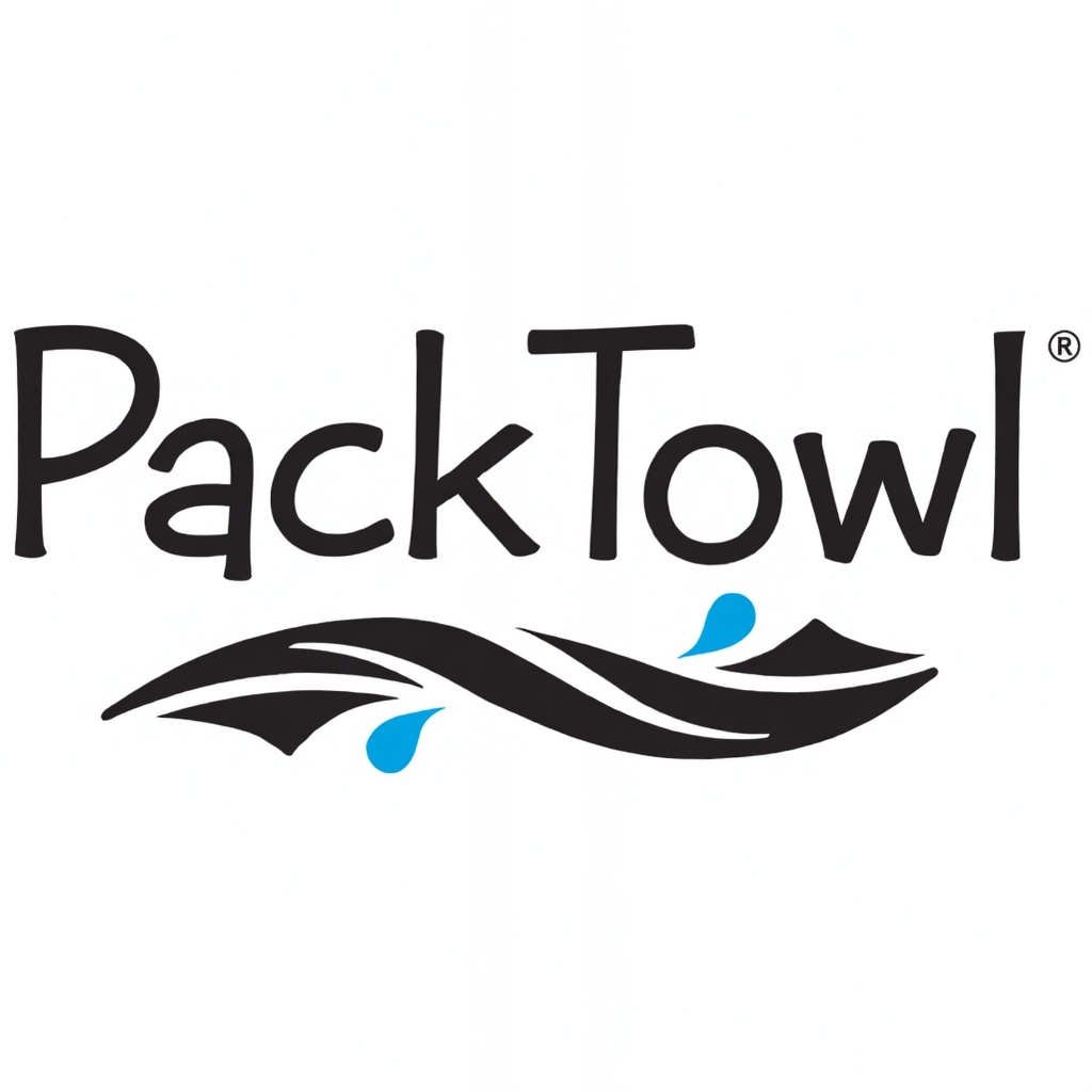 PackTowl（パックタオル）｜速乾タオルの歴史を塗り替えた、シアトルの革新者