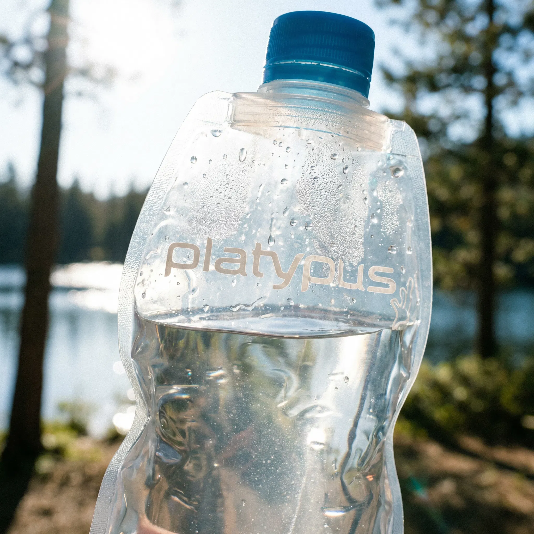 platypus（プラティパス）｜ソフトボトルの革命児、ハイドレーションの先駆者