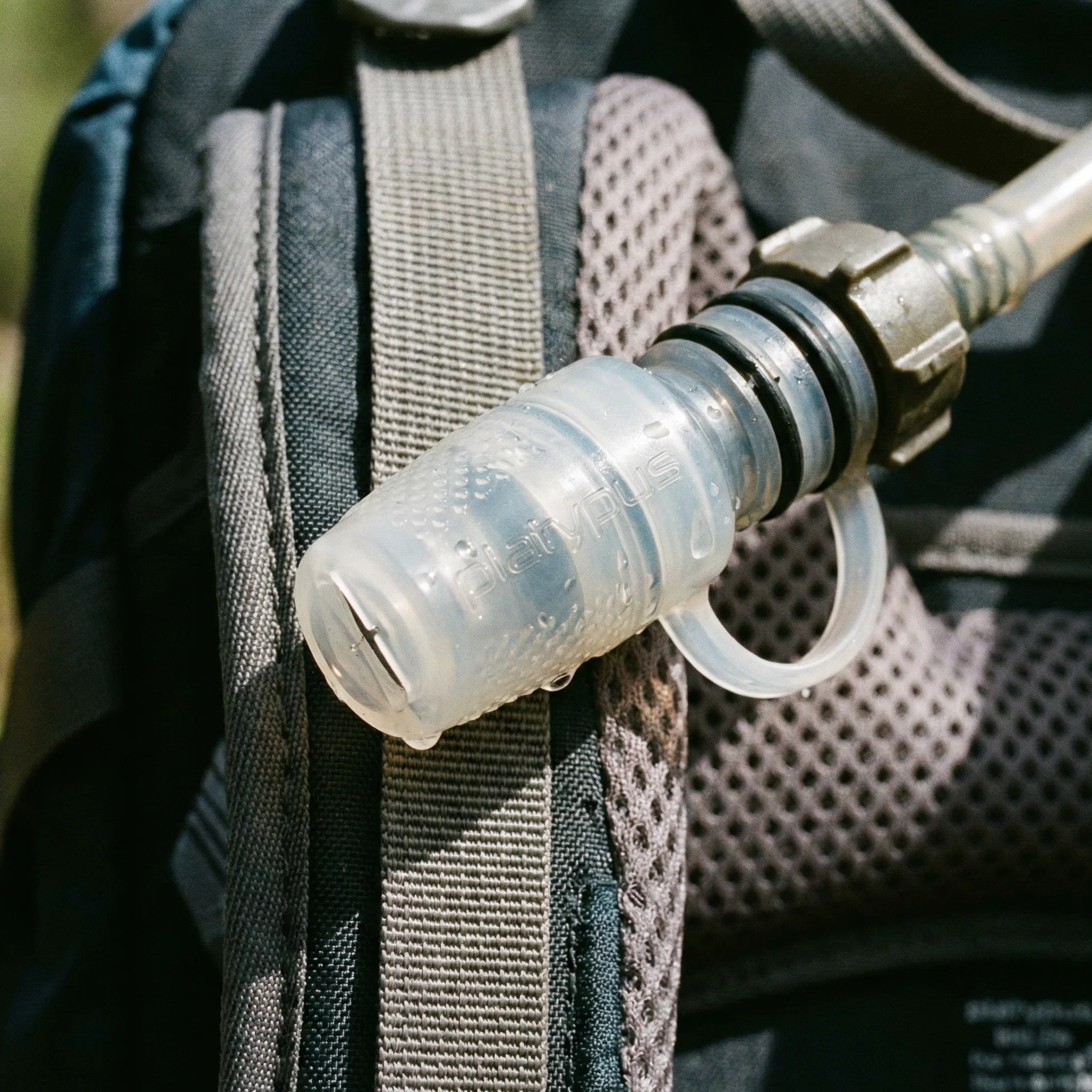 platypus（プラティパス）｜ソフトボトルの革命児、ハイドレーションの先駆者