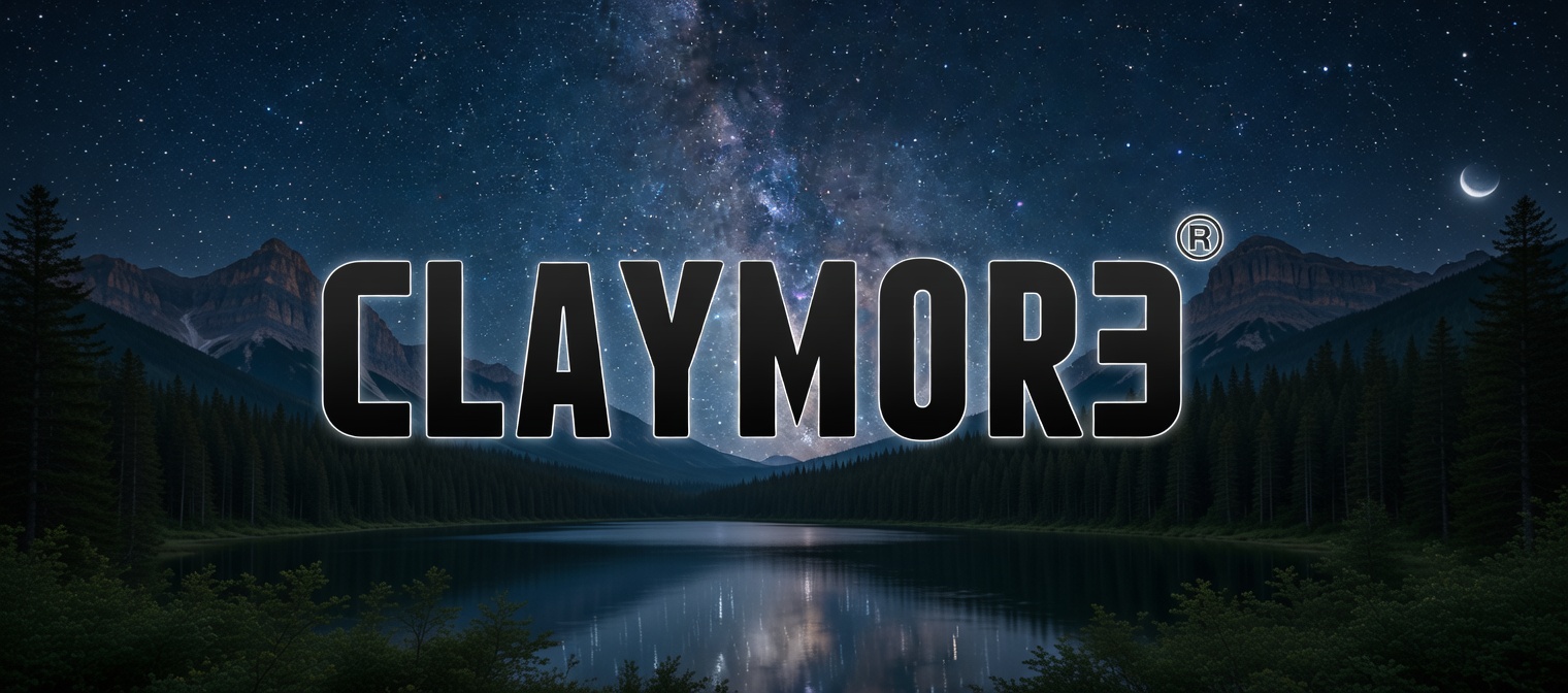 CLAYMORE（クレイモア）｜モバイルLEDライトの常識を塗り替えた韓国の雄