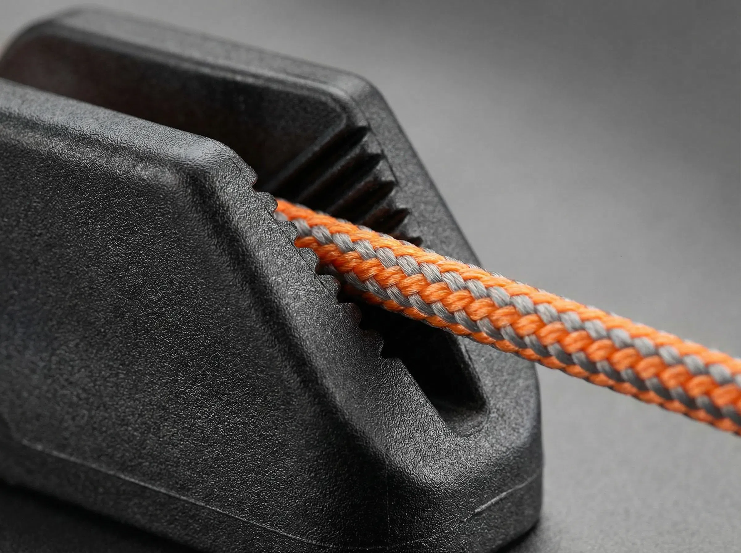 Clamcleat（クラムクリート）｜ロープ固定の常識を変えた、イギリスの精密クリート