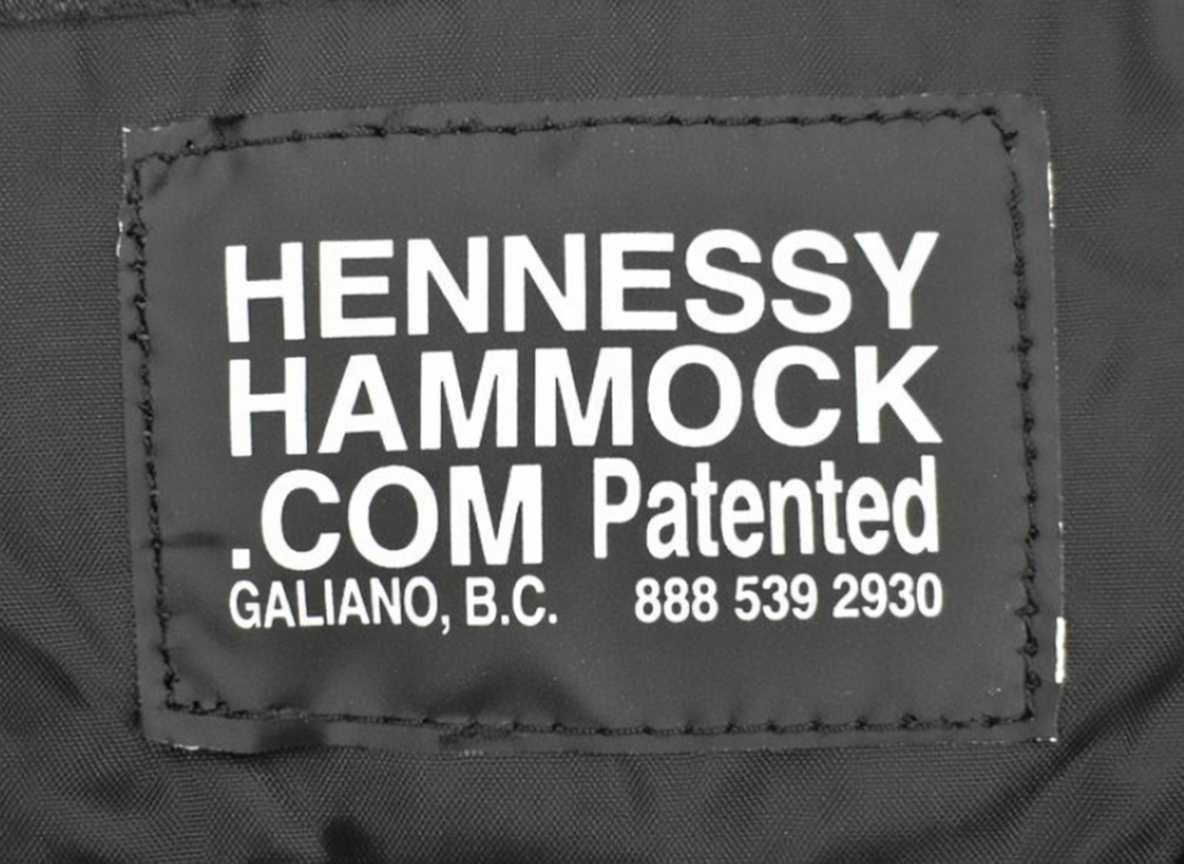 Hennessy Hammock（ヘネシーハンモック）｜「宙に浮くテント」が変えた、野営の常識と快適性