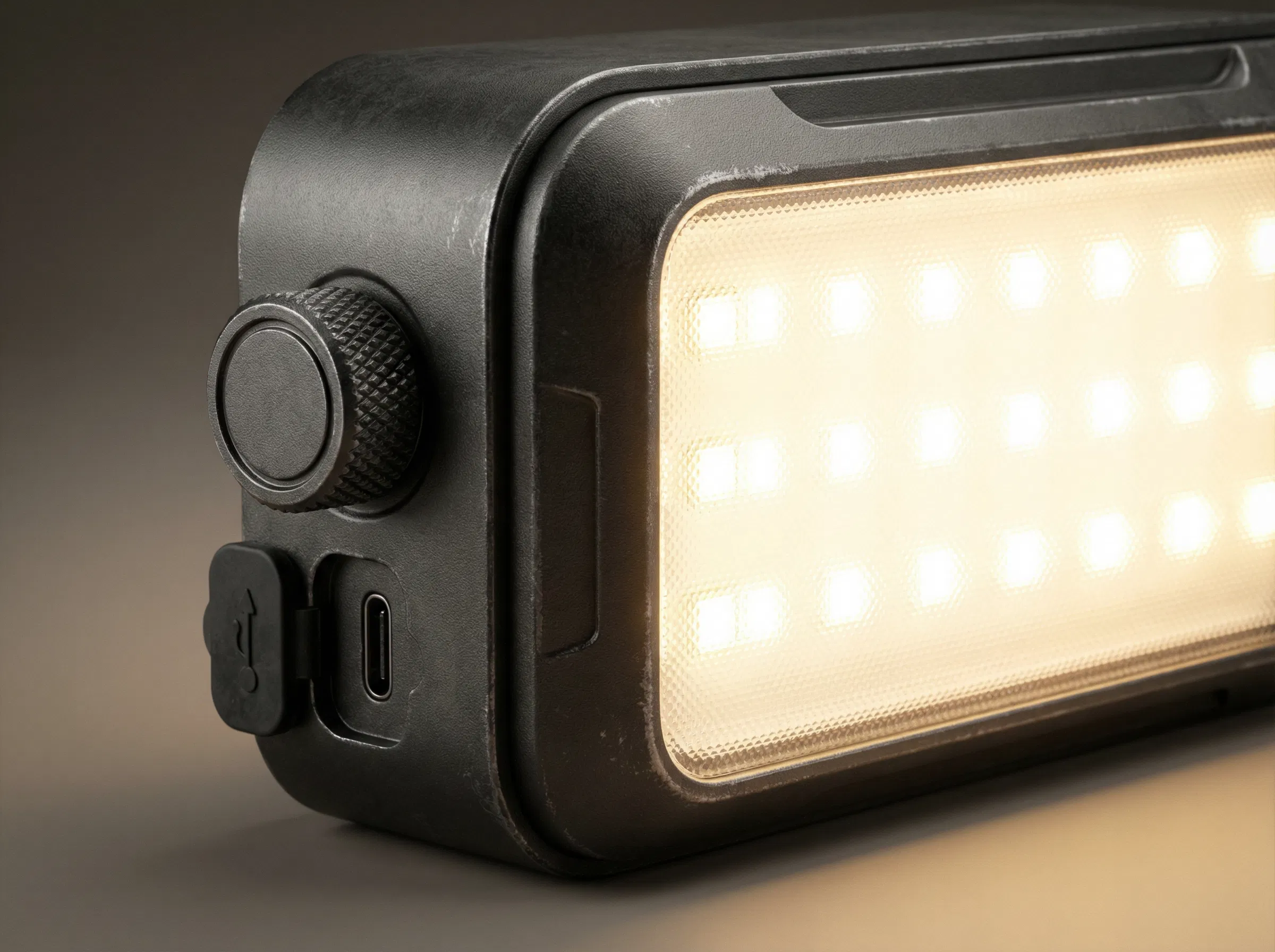 CLAYMORE（クレイモア）｜モバイルLEDライトの常識を塗り替えた韓国の雄