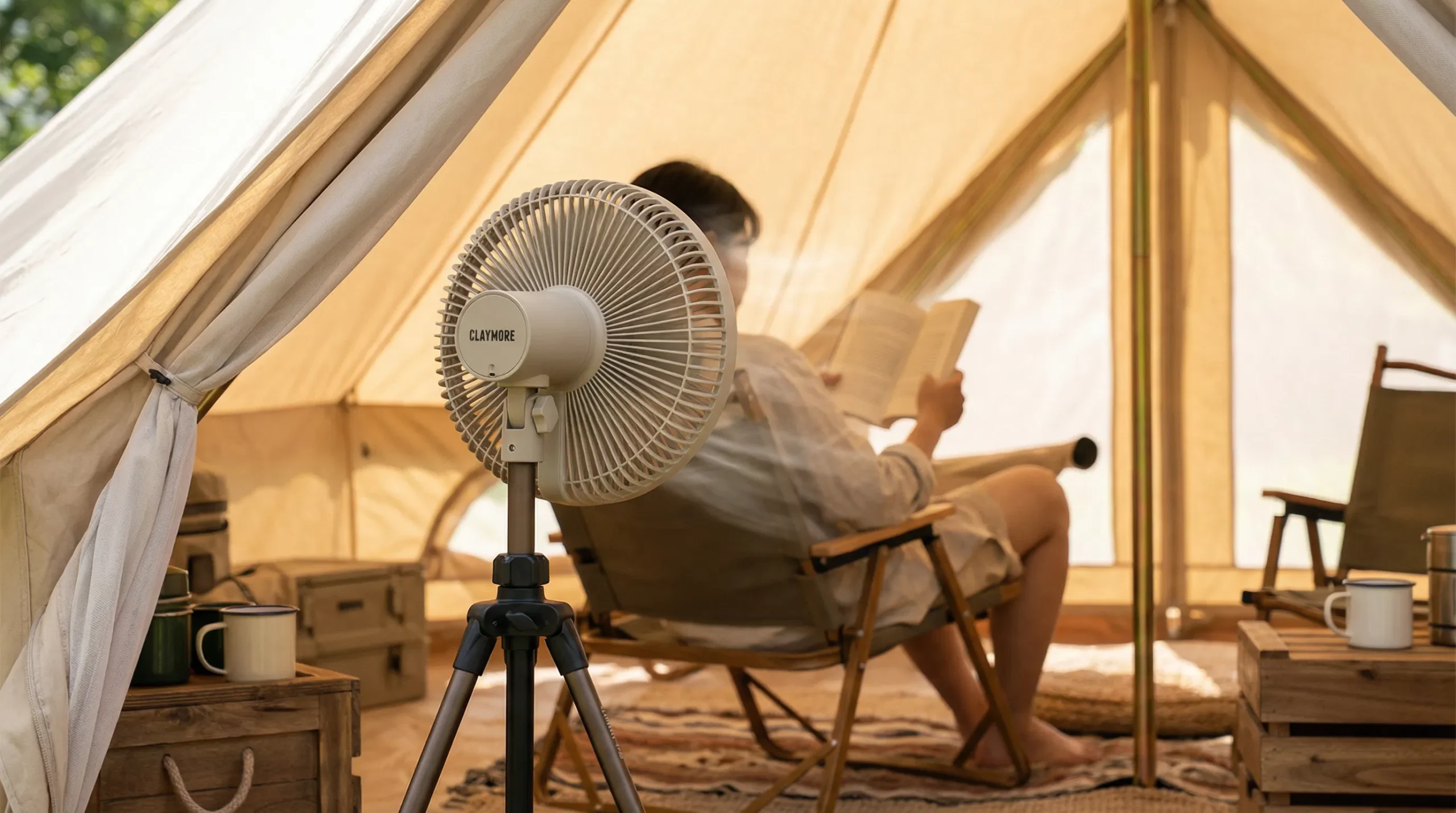 CLAYMORE（クレイモア）｜モバイルLEDライトの常識を塗り替えた韓国の雄