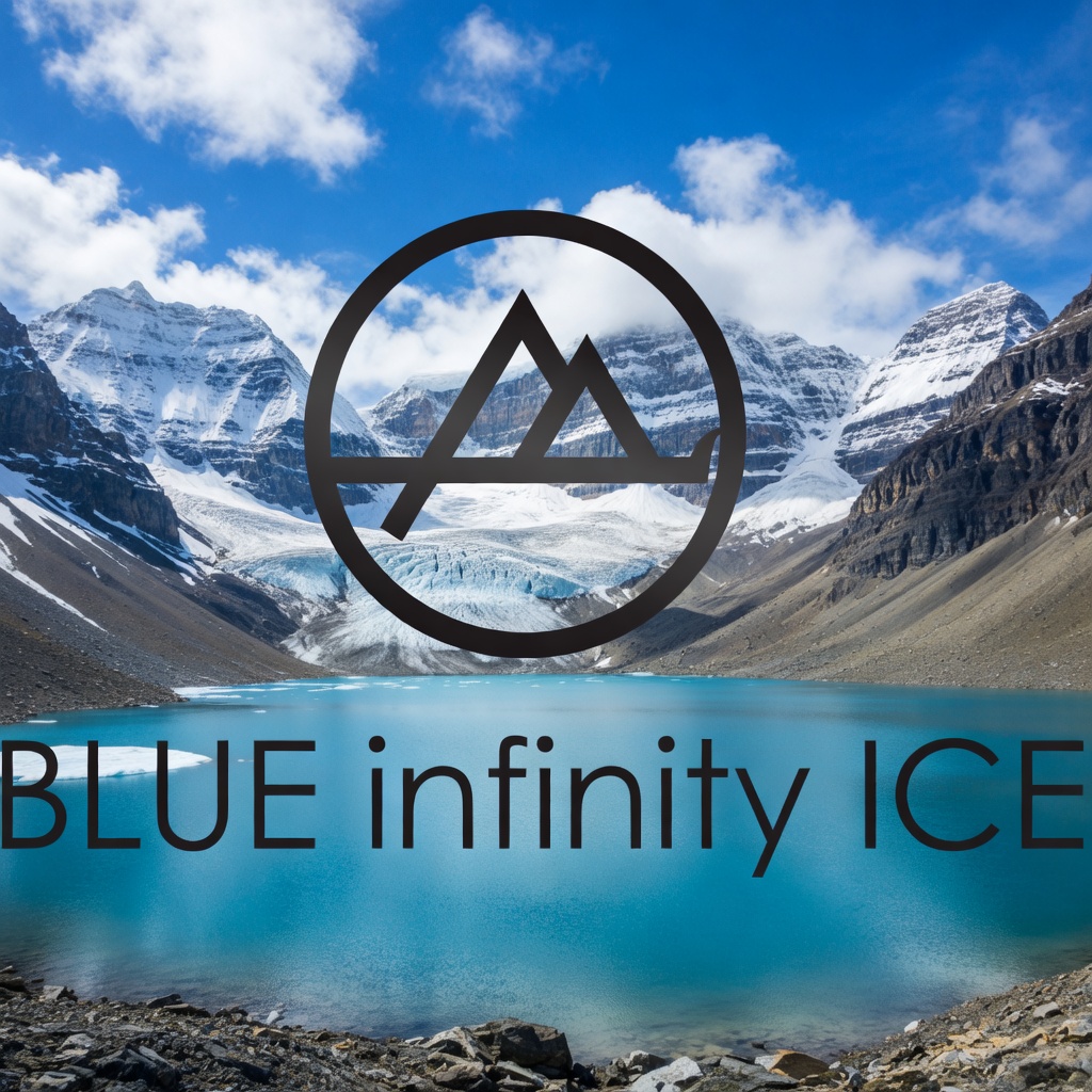 Blue infinity Ice（ブルーインフィニティアイス）｜水辺と日常をシームレスに繋ぐ、オンヨネの革新