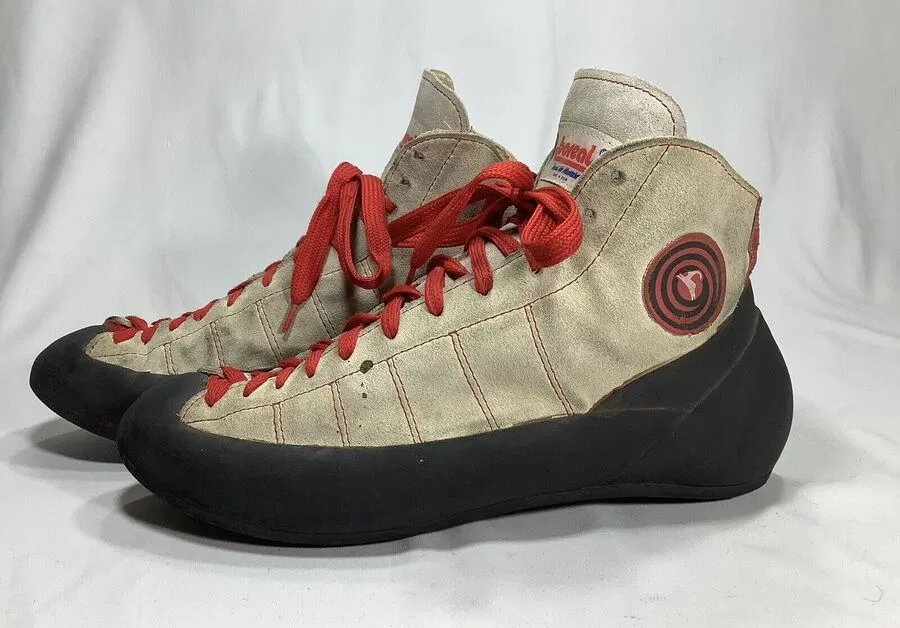 BOREAL（ボリエール）｜クライミングシューズの歴史を刻む、革新と伝統の融合