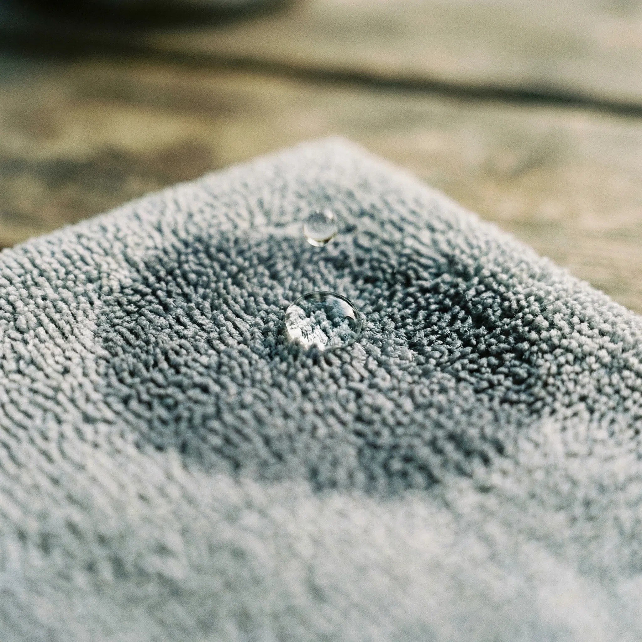 PackTowl（パックタオル）｜速乾タオルの歴史を塗り替えた、シアトルの革新者