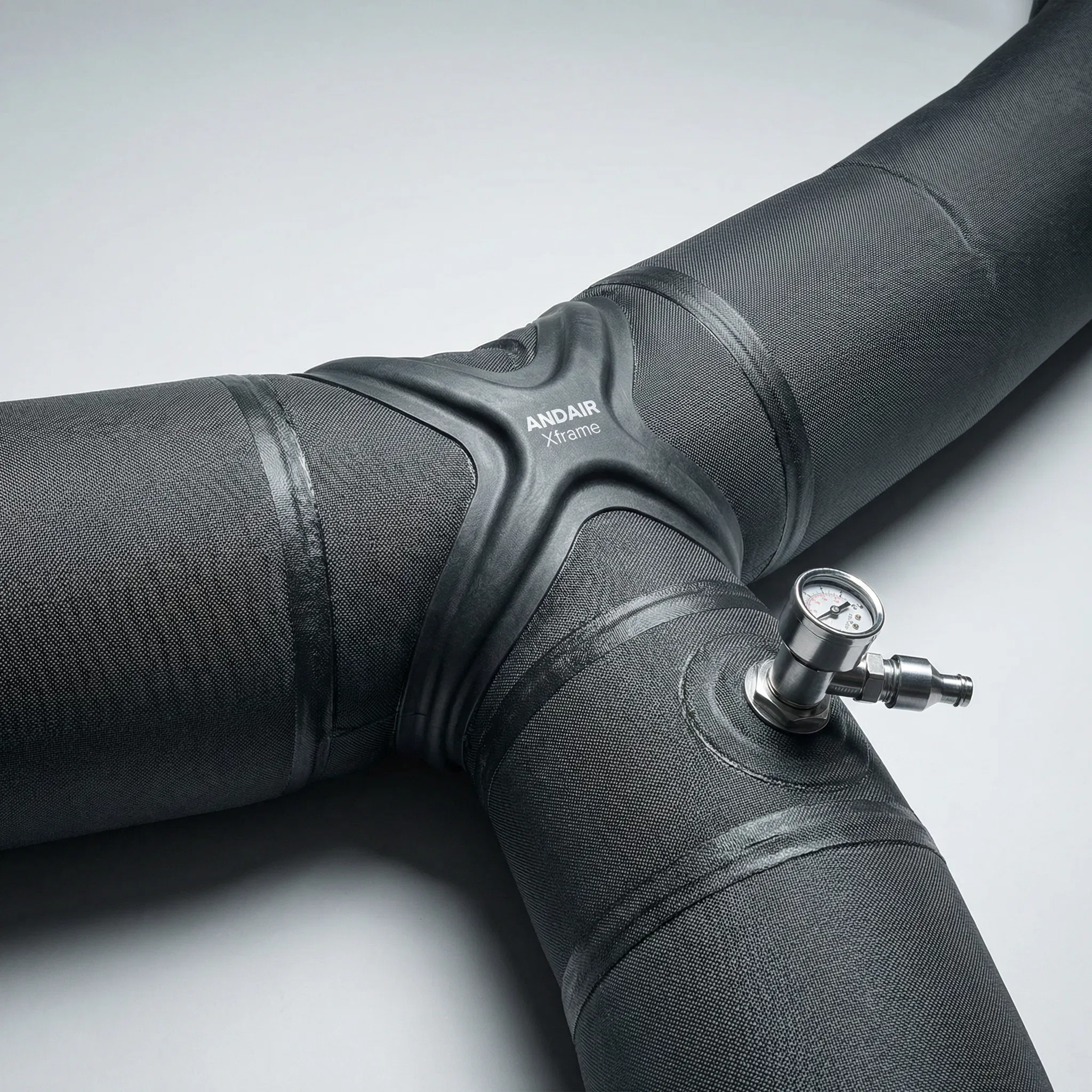 ANDAIR（アンドエアー）｜「エアーフレームテント」で切り拓く、日本発の次世代型キャンプスタイル