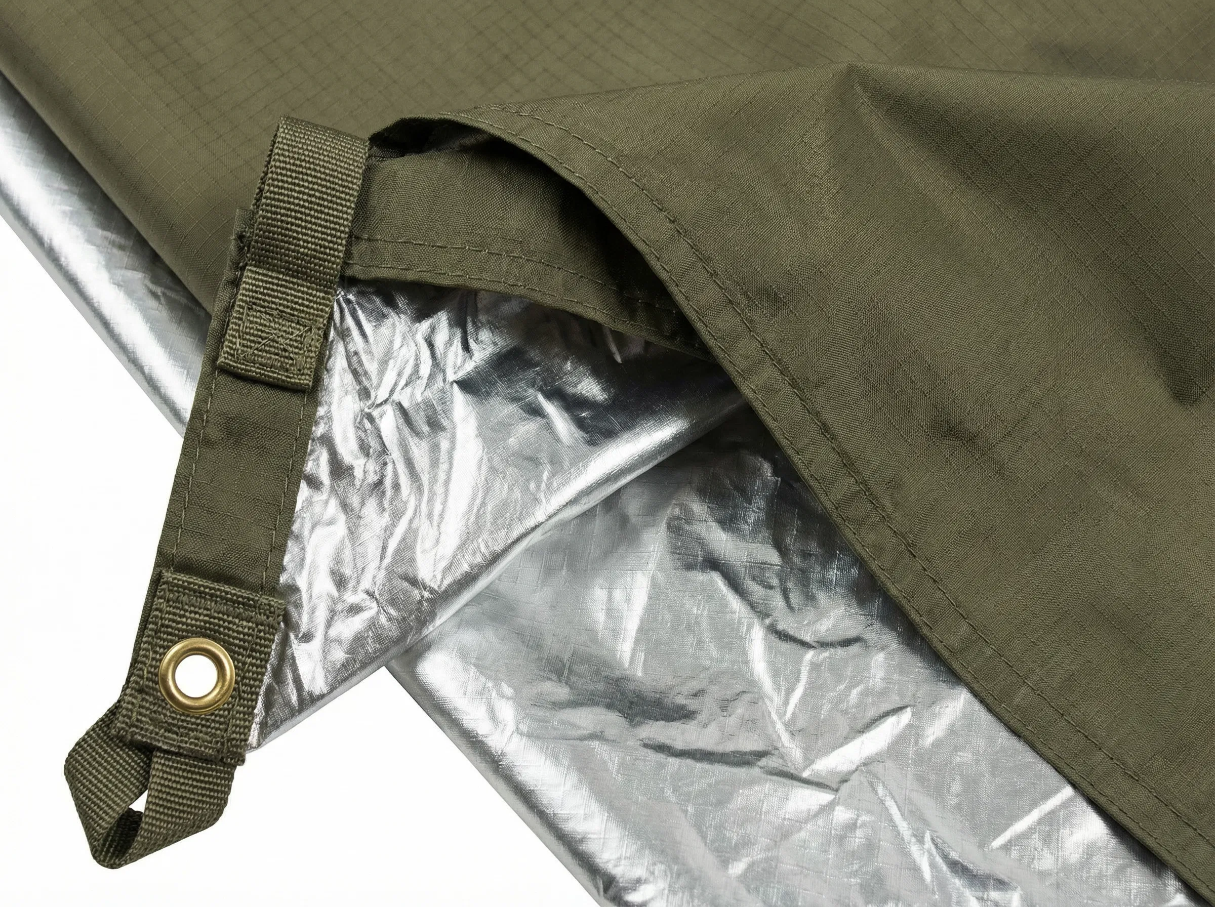 BUSHMEN Travel Gear（ブッシュメン・トラベルギア）｜ポーランドから届いた、超軽量と多機能の極致