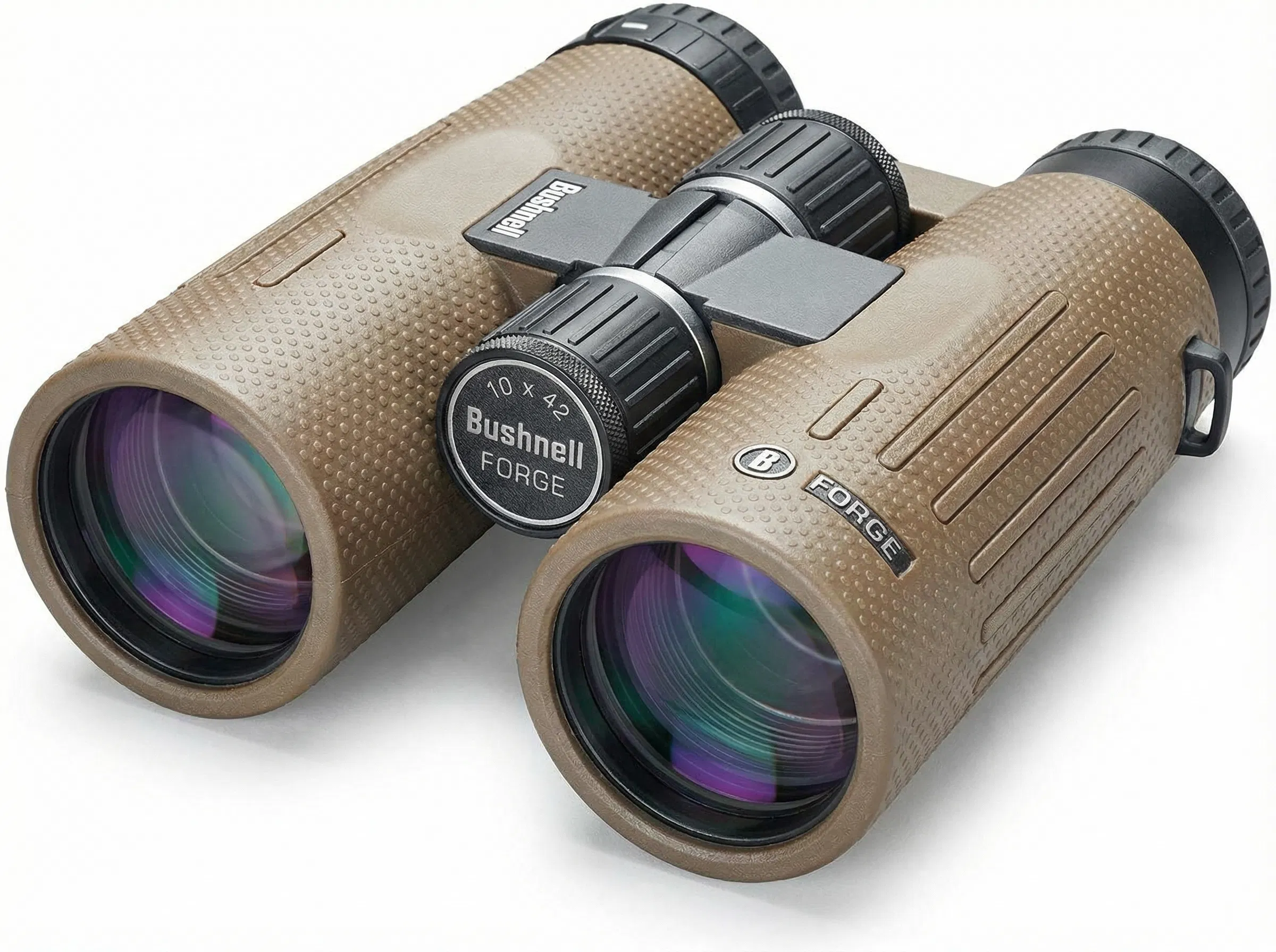 Bushnell(ブッシュネル)|「見る」を科学し、フィールドの解像度を変える光学の巨人