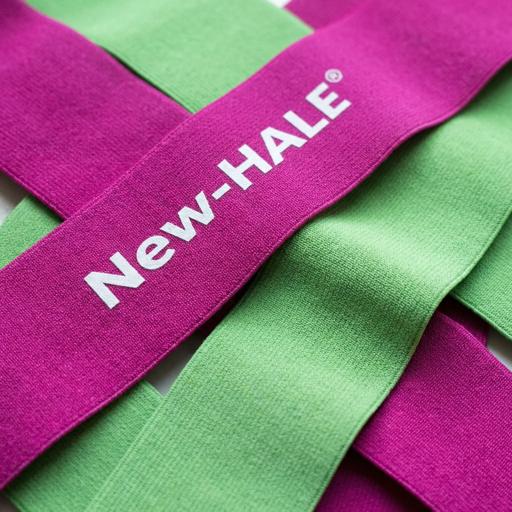 New-HALE（ニューハレ）｜「貼る筋肉」が変えた、怪我予防とパフォーマンスの常識