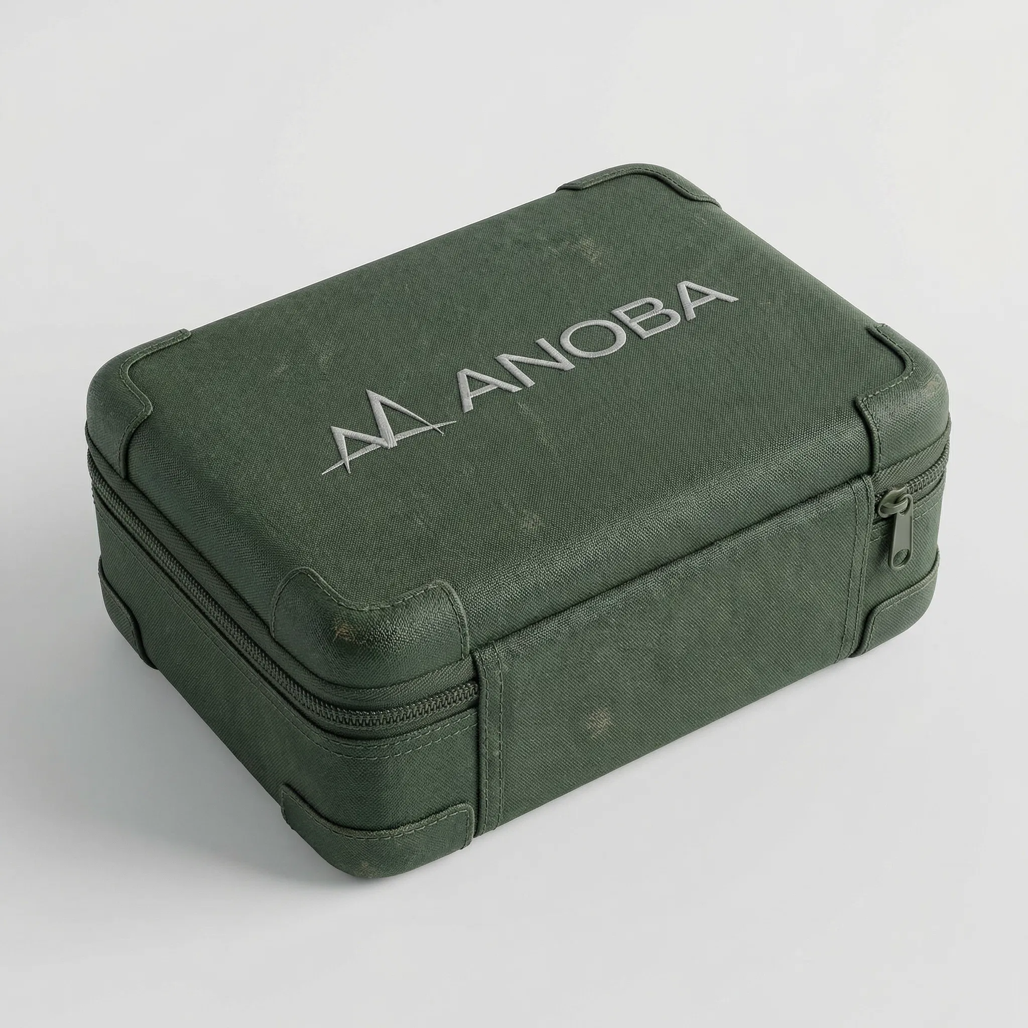 ANOBA（アノバ）｜「もうひとつの居場所」を提案する大阪発の気鋭ブランド