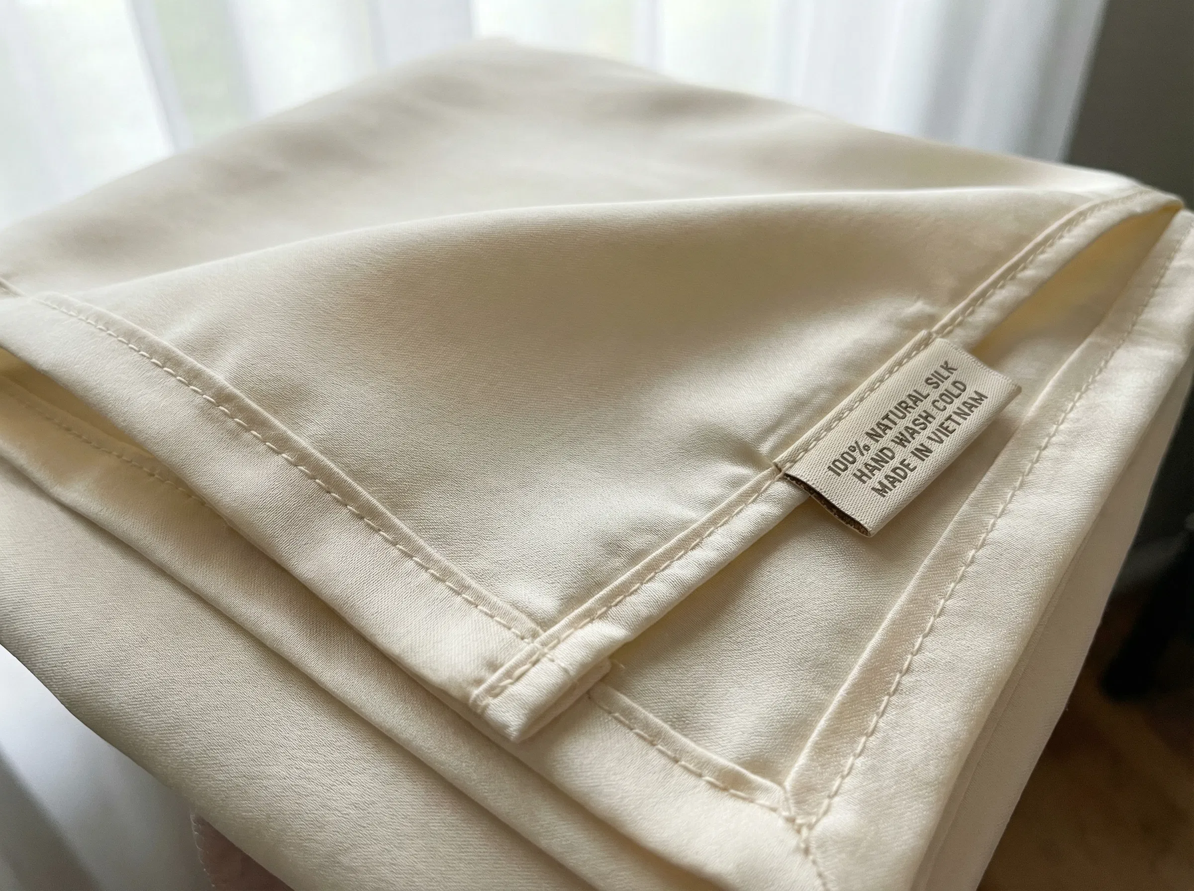 Cocoon（コクーン）｜旅の眠りを変えた「トラベルシーツ」の先駆者
