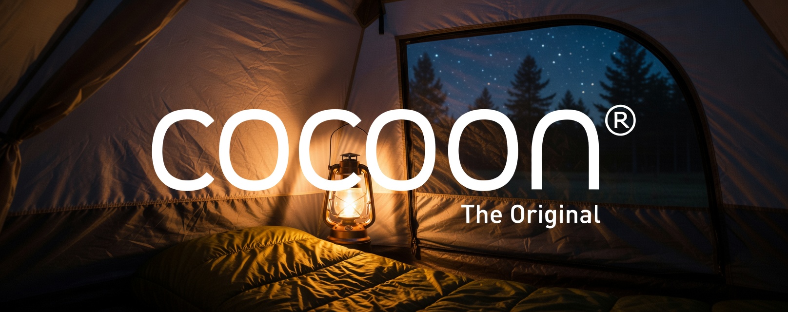 Cocoon（コクーン）｜旅の眠りを変えた「トラベルシーツ」の先駆者